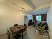 Apartamento para Venda em Santos/SP Aparecida 2 Quartos
