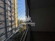 Apartamento para Venda em Santos/SP Aparecida 2 Quartos