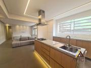 Apartamento para Venda em Santos/SP Aparecida 2 Quartos