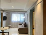 Apartamento para Venda em Santos/SP Aparecida 2 Quartos