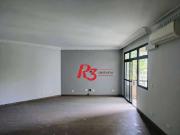 Apartamento para Venda em Santos/SP Aparecida 3 Quartos