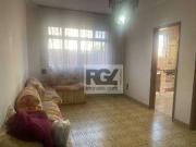 Apartamento para Venda em Santos/SP Aparecida 3 Quartos
