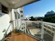 Apartamento para Venda em Santos/SP Aparecida 3 Quartos