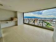 Apartamento para Venda em Santos/SP Aparecida 3 Quartos