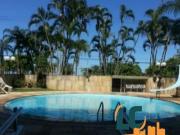 Apartamento para Venda em Santos/SP Aparecida 3 Quartos