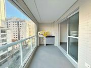 Apartamento para Venda em Santos/SP Aparecida 3 Quartos