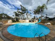 Apartamento para Venda em Santos/SP Aparecida 3 Quartos