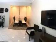 Apartamento para Venda em Santos/SP Aparecida 3 Quartos