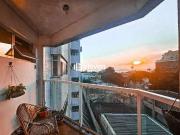 Apartamento para Venda em Santos/SP Aparecida 3 Quartos