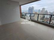 Apartamento para Venda em Santos/SP Aparecida 3 Quartos