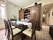 Apartamento para Venda em Santos/SP Aparecida 3 Quartos