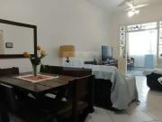 Apartamento para Venda em Santos/SP Aparecida 3 Quartos