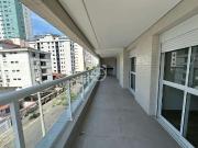 Apartamento para Venda em Santos/SP Aparecida 3 Quartos