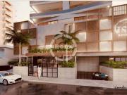 Apartamento para Venda em Santos/SP Aparecida 3 Quartos