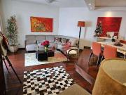 Apartamento para Venda em Santos/SP Aparecida 3 Quartos