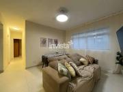 Apartamento para Venda em Santos/SP Aparecida 3 Quartos