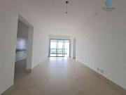 Apartamento para Venda em Santos/SP Aparecida 3 Quartos