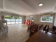 Apartamento para Venda em Santos/SP Aparecida 3 Quartos