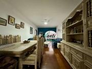 Apartamento para Venda em Santos/SP Aparecida 3 Quartos