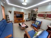 Apartamento para Venda em Santos/SP Aparecida 3 Quartos