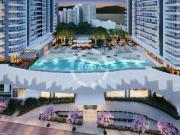 Apartamento para Venda em Santos/SP Aparecida 3 Quartos