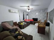 Apartamento para Venda em Santos/SP Aparecida 3 Quartos