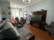Apartamento para Venda em Santos/SP Aparecida 3 Quartos