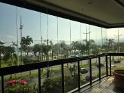 Apartamento para Venda em Santos/SP Aparecida 3 Quartos