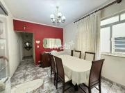 Apartamento para Venda em Santos/SP Aparecida 3 Quartos