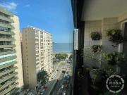 Apartamento para Venda em Santos/SP Aparecida 3 Quartos