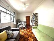 Apartamento para Venda em Santos/SP Aparecida 3 Quartos