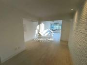 Apartamento para Venda em Santos/SP Aparecida 3 Quartos