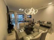 Apartamento para Venda em Santos/SP Aparecida 3 Quartos