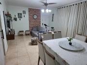 Apartamento para Venda em Santos/SP Aparecida 3 Quartos