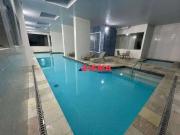 Apartamento para Venda em Santos/SP Aparecida 3 Quartos