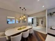 Apartamento para Venda em Santos/SP Aparecida 3 Quartos