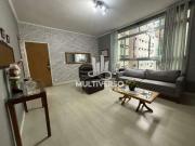 Apartamento para Venda em Santos/SP Aparecida 3 Quartos