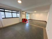Apartamento para Venda em Santos/SP Aparecida 3 Quartos