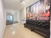 Apartamento para Venda em Santos/SP Aparecida 3 Quartos