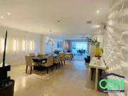 Apartamento para Venda em Santos/SP Aparecida 3 Quartos