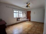 Apartamento para Venda em Santos/SP Aparecida 3 Quartos