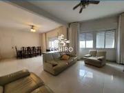 Apartamento para Venda em Santos/SP Aparecida 3 Quartos