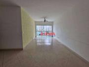 Apartamento para Venda em Santos/SP Aparecida 3 Quartos
