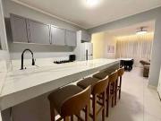 Apartamento para Venda em Santos/SP Aparecida 3 Quartos