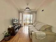 Apartamento para Venda em Santos/SP Aparecida 3 Quartos