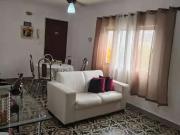 Apartamento para Venda em Santos/SP Aparecida 3 Quartos