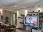 Apartamento para Venda em Santos/SP Aparecida 3 Quartos