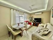 Apartamento para Venda em Santos/SP Aparecida 3 Quartos