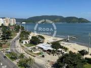 Apartamento para Venda em Santos/SP Aparecida 3 Quartos