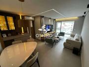 Apartamento para Venda em Santos/SP Aparecida 3 Quartos